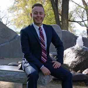 Meet your Posher, Jake